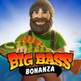 Big Bass Bonanza slot cover