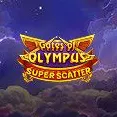 Gates of Olympus 1000 slot cover