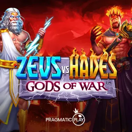 Gates of Olympus slot cover