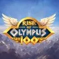 Rise of Olympus 100 slot cover